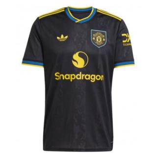 Manchester United 3a Equipación 2025/26
